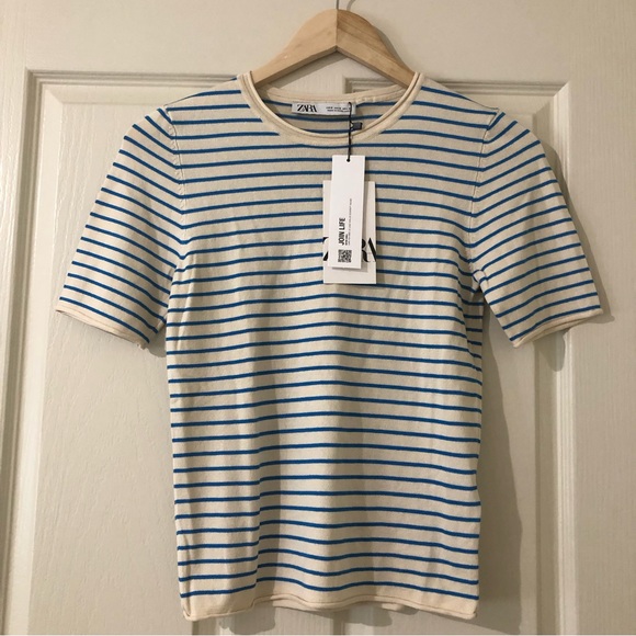 Zara Sweater Size S - Picture 2 of 4